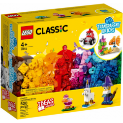 LEGO® Classic 11013 -...