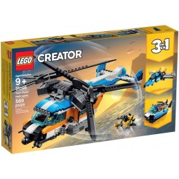 LEGO® Creator™ 3EN1 31096 -...