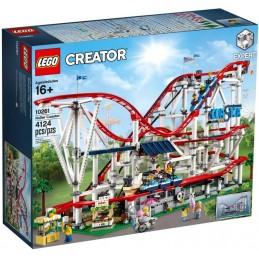 LEGO® Creator 10261 - Les...