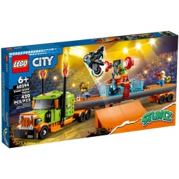 LEGO® City 60294 - Le...