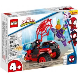 LEGO® Marvel Spiderman™...