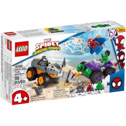 LEGO® Marvel Spiderman™...