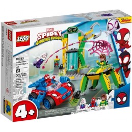 LEGO® Marvel Spiderman™...