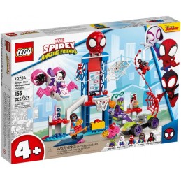 LEGO® Marvel Spiderman™...