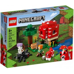 LEGO® Minecraft™ 21179 - La...