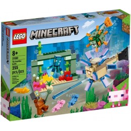 LEGO® Minecraft™ 21180 - Le...