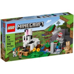 LEGO® Minecraft™ 21181 - Le...