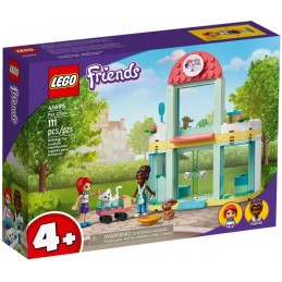 LEGO® Friends 41695 - La...