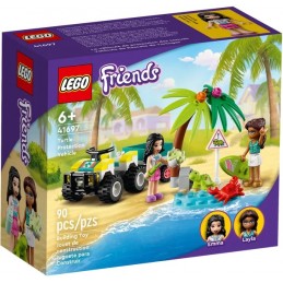 LEGO® Friends 41697 - Le...