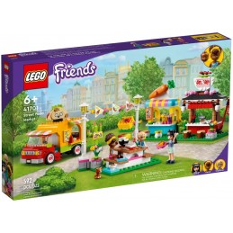 LEGO® Friends 41701 - Le...