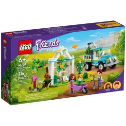 LEGO® Friends 41707 - Le...