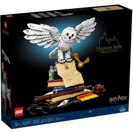 LEGO® Harry Potter™ 76391 -...