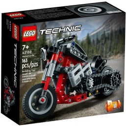 LEGO® Technic 42132 - La moto