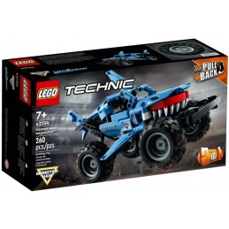 LEGO® Technic 42134 -...