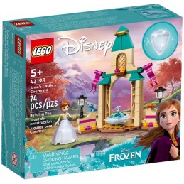 LEGO® Disney 43198 - La...