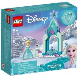 LEGO® Disney 43199 - La...