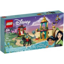 LEGO® Disney 43208 -...