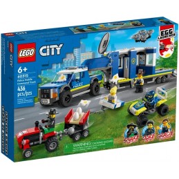 LEGO® City® 60315 - Le...