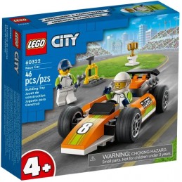 LEGO® City® 60322 - La...