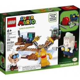 LEGO® Super Mario™ 71397 -...