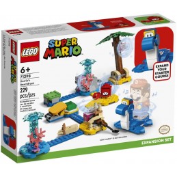 LEGO® Super Mario™ 71398 -...