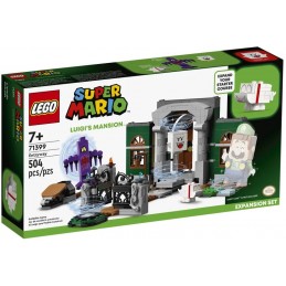 LEGO® Super Mario™ 71399 -...