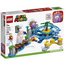 LEGO® Super Mario™ 71400 -...