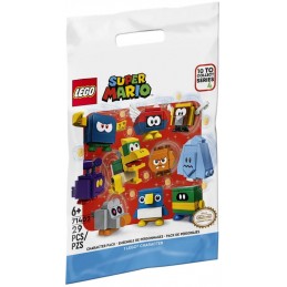 LEGO® Super Mario™ 71402 -...