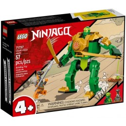 LEGO® Ninjago® 71757 - Le...