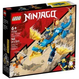 LEGO® Ninjago® 71760 - Le...