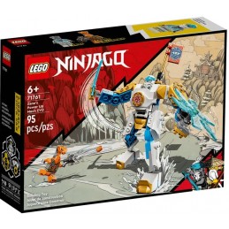 LEGO® Ninjago® 71761 - Le...