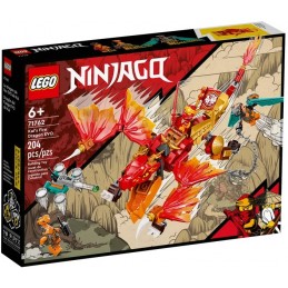 LEGO® Ninjago® 71762 - Le...