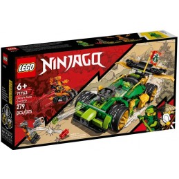 LEGO® Ninjago® 71763 - La...