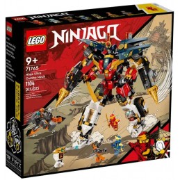 LEGO® Ninjago® 71765 - Le...