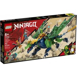 LEGO® Ninjago® 71766 - Le...