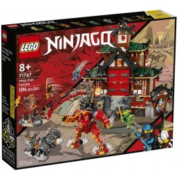 LEGO® Ninjago® 71767 - Le...