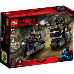 LEGO® Super Heroes 76179 -...