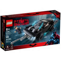 LEGO® Super Heroes 76181 -...