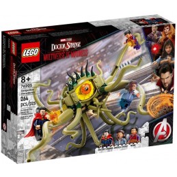 LEGO® Super Heroes 76205 -...