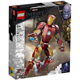 LEGO® Super Heroes 76206 -...