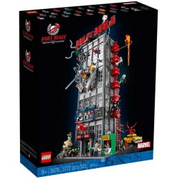 LEGO® Super Heroes 76178 -...