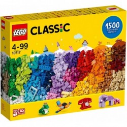 LEGO® Classic 10717 - Des...