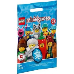 LEGO® Minifigurine ™ 71032...