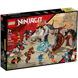 LEGO® Ninjago® 71764 - Le...