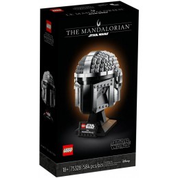 LEGO® Star Wars™ 75328 - Le...