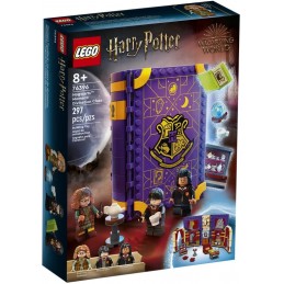 LEGO® Harry Potter™ 76396 - Poudlard : le cours de divination