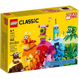 LEGO® Classic 11017 -...