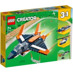 LEGO® Classic 31126 -...