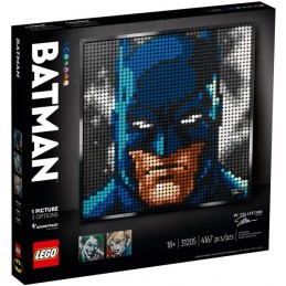 LEGO® Batman™ 31205 - La...