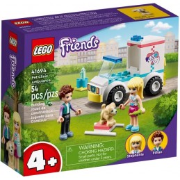 LEGO® Friends 41694 -...